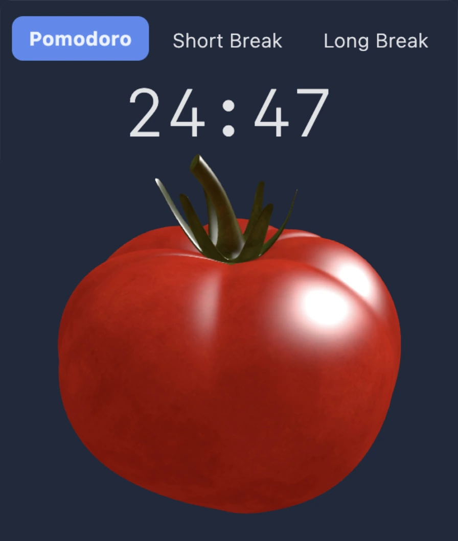 Pomodoro