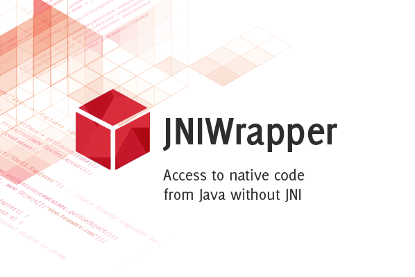 JNIWrapper for Linux (x86/x64) 3.12 full